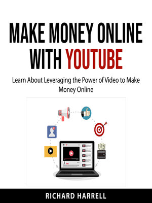 cover image of Make Money Online with YouTube